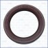 TOYOTA сальник 43*60*7 мм 4 RUNNER, LAND CRUISER 100, SEQUOIA, TUNDRA AJUSA 15103700 (фото 1)