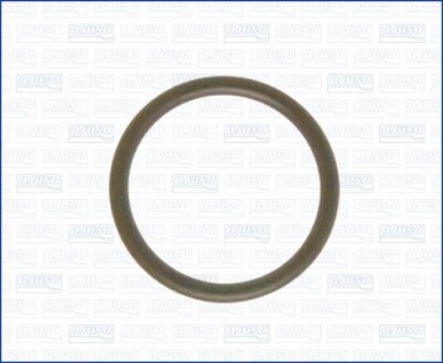 Прокладка впускного коллектора AJUSA 16015000