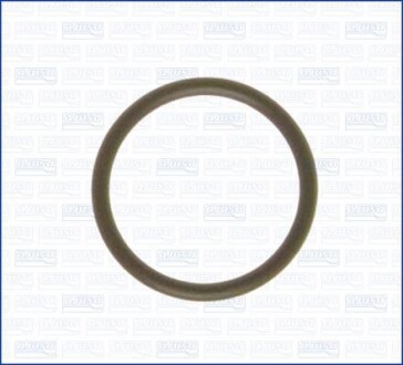 Прокладка впускного коллектора AJUSA 16016600