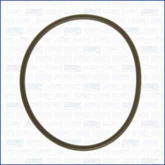 Прокладка впускного коллектора AJUSA 16029800