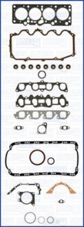 Комплект прокладок, двигатель AJUSA 50040200