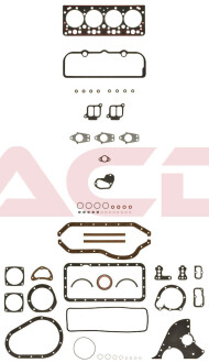 Автозапчасть AJUSA 50123300