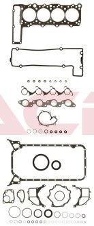 Компл. прокладок двигуна AJUSA 50124000