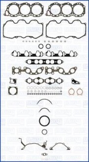 Набір прокладок, двигатель AJUSA 50166900