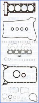 Набір прокладок, двигатель AJUSA 50186600