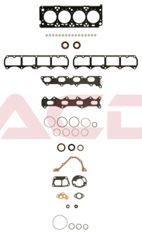 Набір прокладок, двигатель AJUSA 50225100