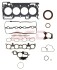 Комплект прокладок Qashqai/X-Trail/Laguna/Megane 2.0 i 07- (повний) 50283200