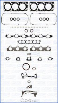 Прокладки двигателя, комплект AJUSA 50285900