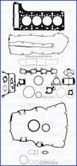 USZCZELKI AJUSA 50316500