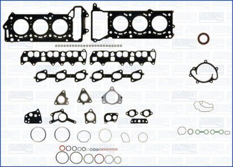 Комплект прокладок, двигатель AJUSA 50331200