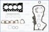 SEAT Комплект прокладок двигуна TOLEDO IV (KG3) 1.6 13-15, VW JETTA IV 1.6 11- AJUSA 50338700 (фото 1)