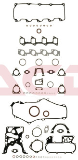Комплект прокладок, двигатель AJUSA 51009400