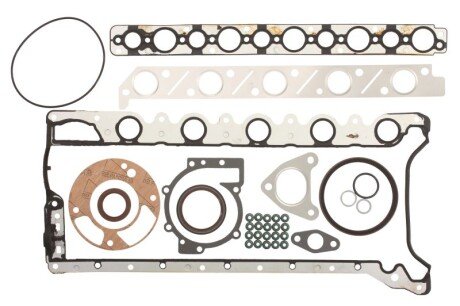 Комплект прокладок, двигатель AJUSA 51020300
