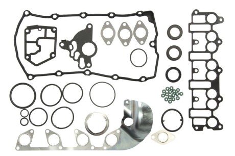 Набір прокладок, двигатель AJUSA 51030500