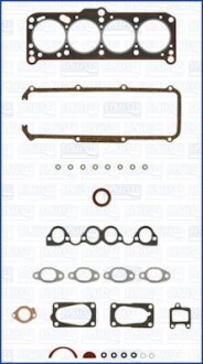 Набір прокладок, головка цилиндра AJUSA 52018100