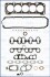 Набір прокладок, головка цилиндра 52055000 AJUSA 52055000