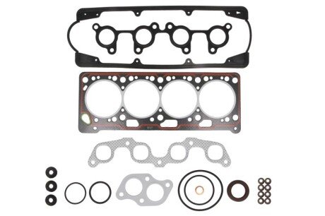 Комплект прокладок, головка цилиндра AJUSA 52101500