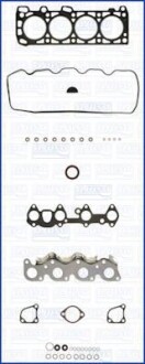 Набір прокладок, головка цилиндра AJUSA 52107700