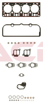 Набір прокладок, головка цилиндра AJUSA 52109900