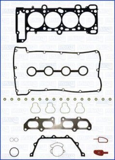 Набір прокладок, головка цилиндра AJUSA 52159200 (фото 1)