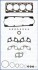 Набір прокладок, головка цилиндра AJUSA 52162200 (фото 1)