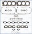 Набір прокладок, головка цилиндра AJUSA 52176100 (фото 1)