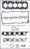Комплект прокладок, головка цилиндра AJUSA 52190300 (фото 1)