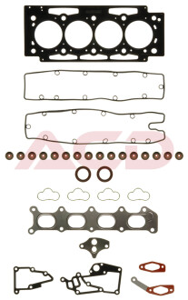 Набір прокладок, головка цилиндра AJUSA 52196200