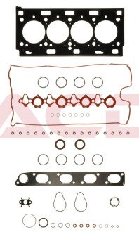 Набір прокладок, головка цилиндра AJUSA 52226200