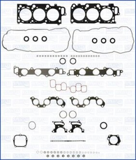Комплект прокладок, головка цилиндра AJUSA 52232700
