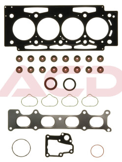 Комплект прокладок, головка цилиндра AJUSA 52258100