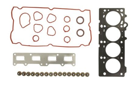 Комплект прокладок, головка цилиндра AJUSA 52258700
