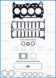 Автозапчасть AJUSA 52430600