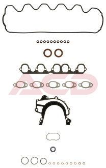 Набір прокладок, головка цилиндра AJUSA 53013400