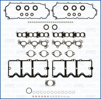 Комплект прокладок, головка цилиндра AJUSA 53018200