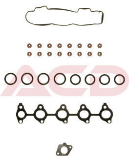 Набір прокладок, головка цилиндра AJUSA 53018900