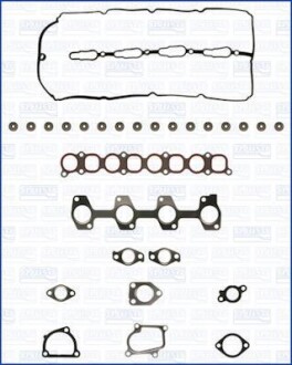 Комплект прокладок, головка цилиндра AJUSA 53021500