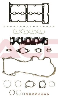 Комплект прокладок, головка цилиндра AJUSA 53023500