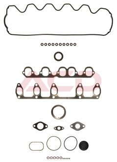 Набір прокладок, головка цилиндра AJUSA 53025400