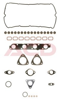 Набір прокладок, головка цилиндра AJUSA 53028600