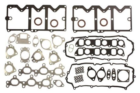 Набір прокладок ГБЦ, верхні AJUSA 53039300