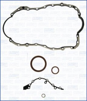 Комплект прокладок картера RENAULT MEGANE II, III 1.6i AJUSA 54143300