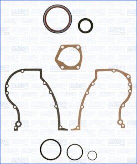 Комплект прокладок, блок-картер двигателя AJUSA 54147200