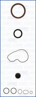 Прокладка блока-картера двигателя (к-кт) HONDA ACCORD VIII 2.0i, CIVIC VIII 1.8i AJUSA 54152800