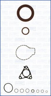 Прокладка блока-картера двигателя (к-кт) TOYOTA COROLLA (E15), AURIS (E15) 1.6, AJUSA 54156600
