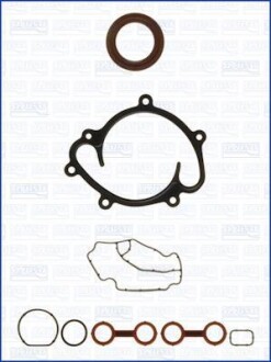 Комплект прокладок, блок-картер двигателя AJUSA 54161500