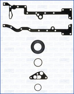 ZESTAW USZCZELEK DУЈ CITROEN JUMPER HDI 110 11- AJUSA 54236000