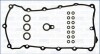 Набір прокладок кришки головки циліндра AJUSA 56002000 (фото 1)