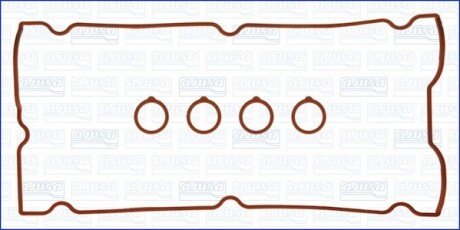 Комплект прокладок, крышка головки цилиндра AJUSA 56030200