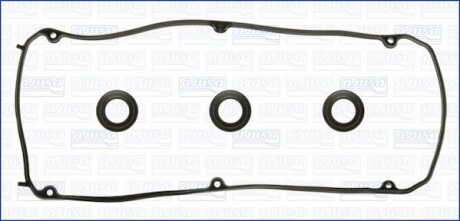 Комплект прокладок, крышка головки цилиндра AJUSA 56036900
